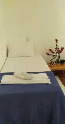 Standard Süit, Birden Çok Yatak, Deniz Manzaralı