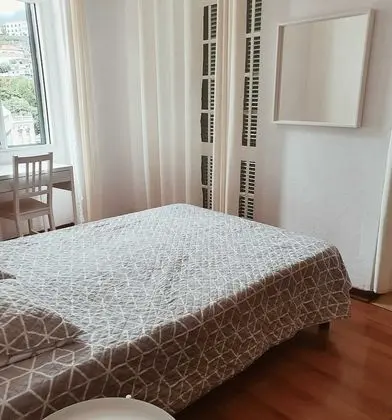 Tek Kişilik Oda
