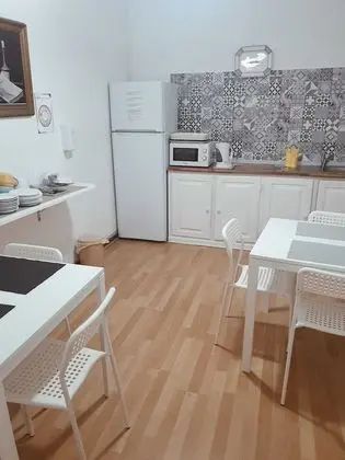 Tek Kişilik Oda