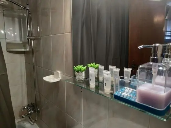 Üç Kişilik Oda