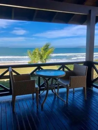Luxury Süit (Suite Zimbros)