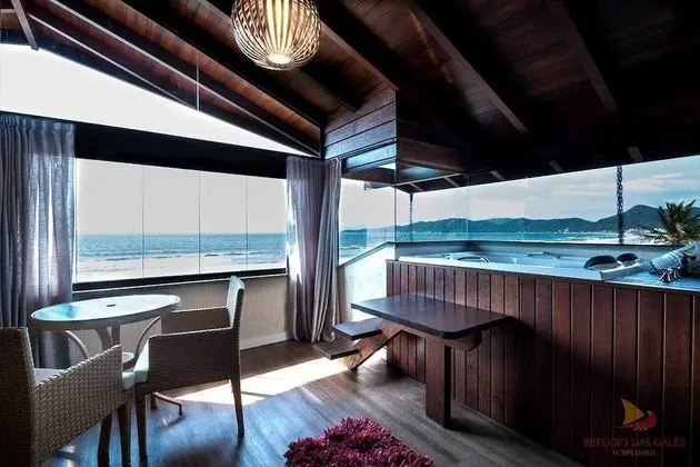 Premium Süit (Suite Canto Grande)