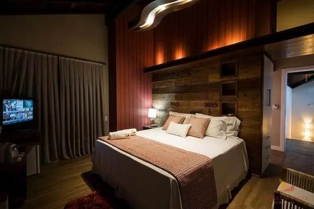 Premium Süit (Suite Canto Grande)