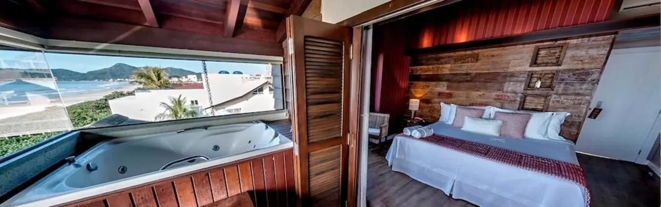 Premium Süit (Suite Canto Grande)