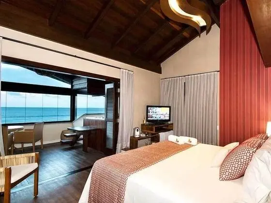 Premium Süit (Suite Canto Grande)