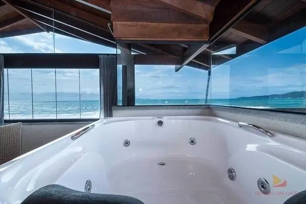 Premium Süit (Suite Canto Grande)
