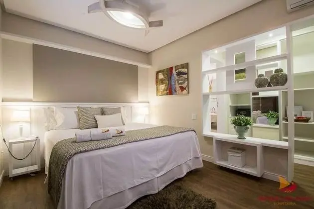 Standard Süit (Suite 4 ilhas)