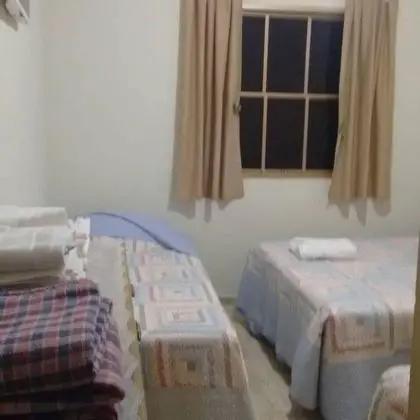 Dört Kişilik Oda (Quarto 2)