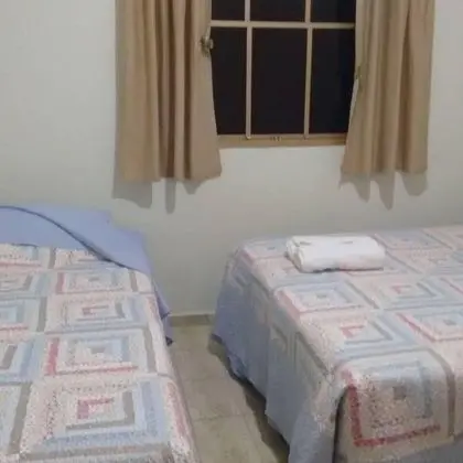 Dört Kişilik Oda (Quarto 2)