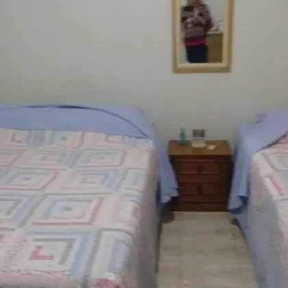 Family Oda (Quarto 1)