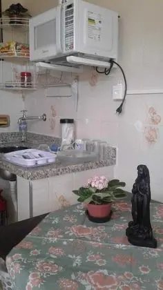 Family Oda (Quarto 1)