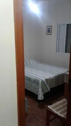 Family Üç Kişilik Oda (Quarto 3)