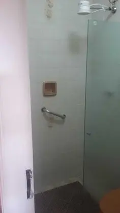 Family Üç Kişilik Oda (Quarto 3)
