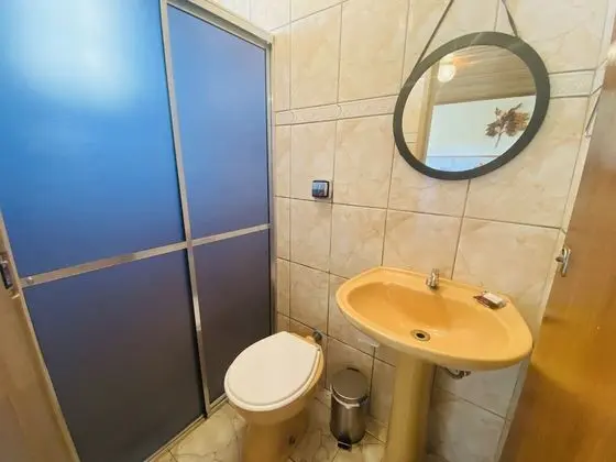Executive Tek Büyük Yataklı Oda