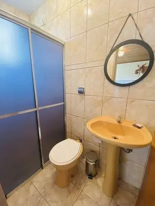 Executive Tek Büyük Yataklı Oda