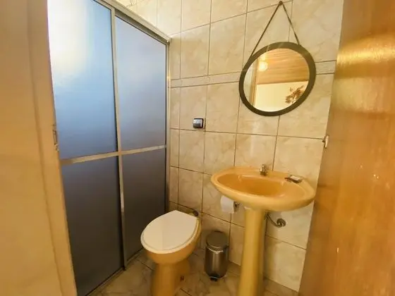 Executive Tek Büyük Yataklı Oda