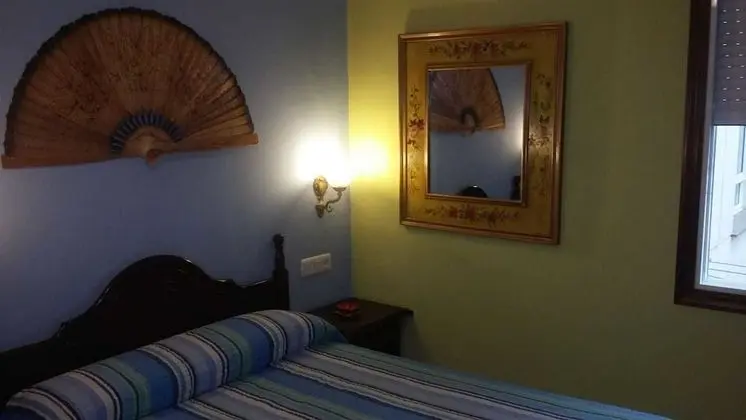 Tek Büyük Yataklı Oda, Özel Banyo