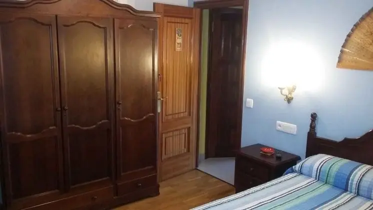 Tek Büyük Yataklı Oda, Özel Banyo