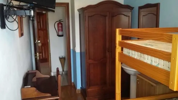 Tek Kişilik Oda, Ortak Banyo