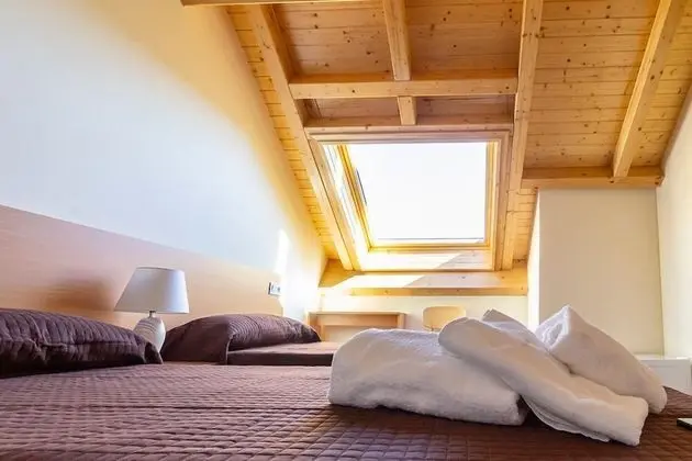 Basic İki Ayrı Yataklı Oda