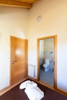 Basic İki Ayrı Yataklı Oda