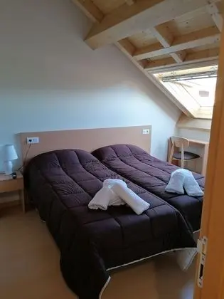 Basic İki Ayrı Yataklı Oda