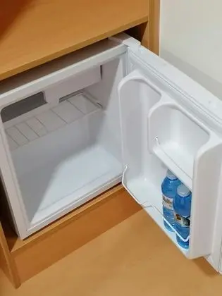 Basic İki Ayrı Yataklı Oda