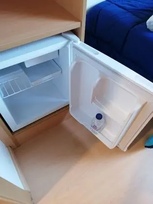 Basic İki Ayrı Yataklı Oda