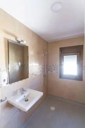 Basic İki Ayrı Yataklı Oda