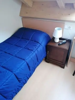 Basic Tek Kişilik Oda