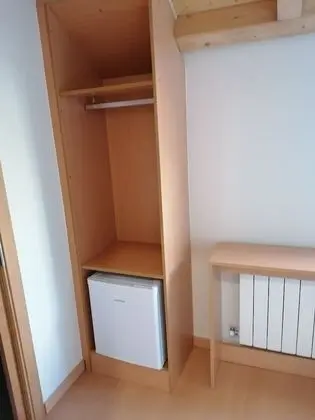 Basic Tek Kişilik Oda