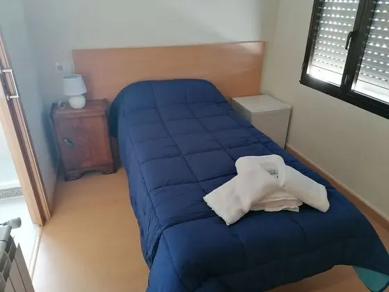 Basic Tek Kişilik Oda