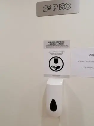 Basic Tek Kişilik Oda