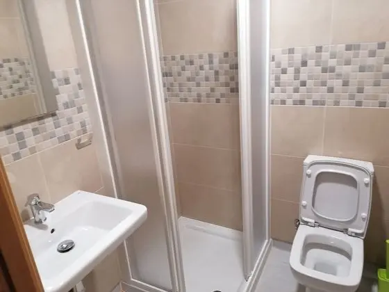 Basic Tek Kişilik Oda