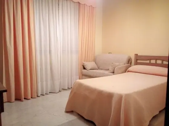 Basic Tek Kişilik Oda, Sigara İçilmez