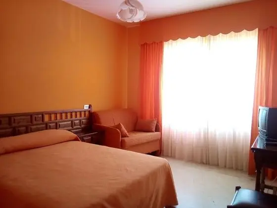 Tek Büyük Yataklı Oda, Sigara İçilmez