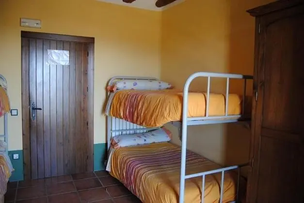 Oda, Ortak Banyo (8 people)