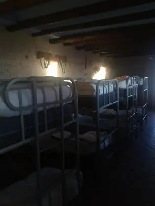 Oda, Ortak Banyo (8 people)