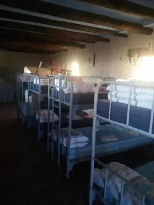 Oda, Ortak Banyo (8 people)