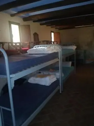 Oda, Ortak Banyo (8 people)