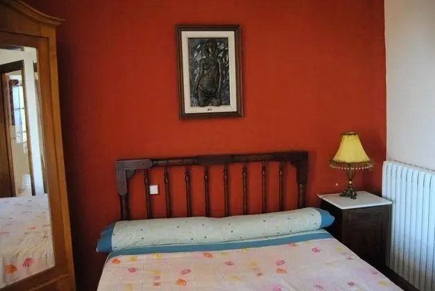 Tek Büyük Yataklı Oda, Özel Banyo