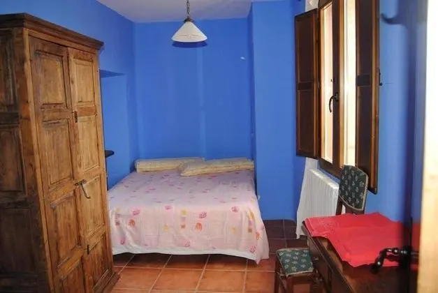 Tek Büyük Yataklı Oda, Özel Banyo