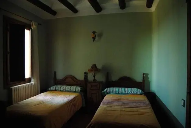 Tek Büyük Yataklı Oda, Özel Banyo