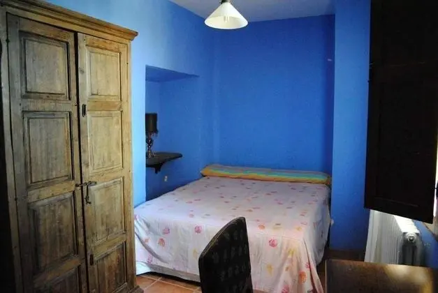 Tek Büyük Yataklı Oda, Özel Banyo