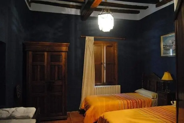 Tek Büyük Yataklı Oda, Özel Banyo