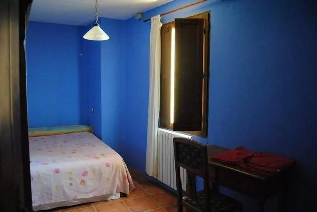 Tek Büyük Yataklı Oda, Özel Banyo