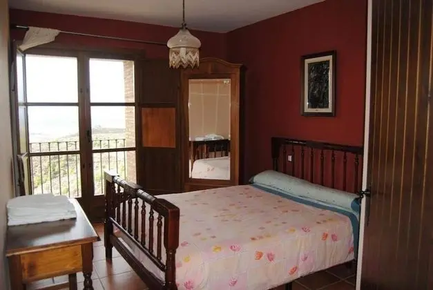 Tek Büyük Yataklı Oda, Özel Banyo