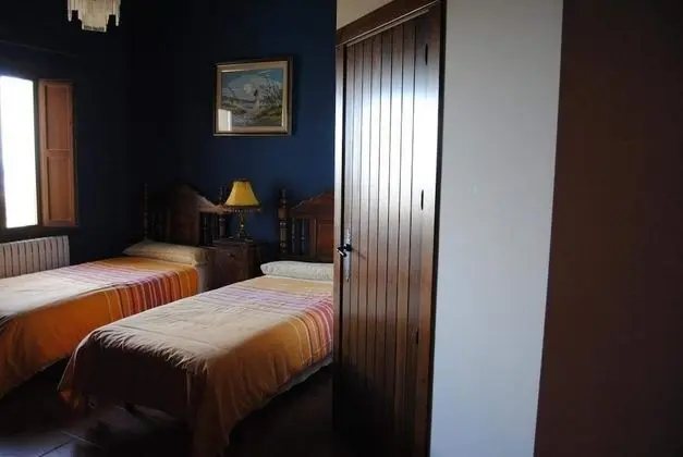 Tek Büyük Yataklı Oda, Özel Banyo