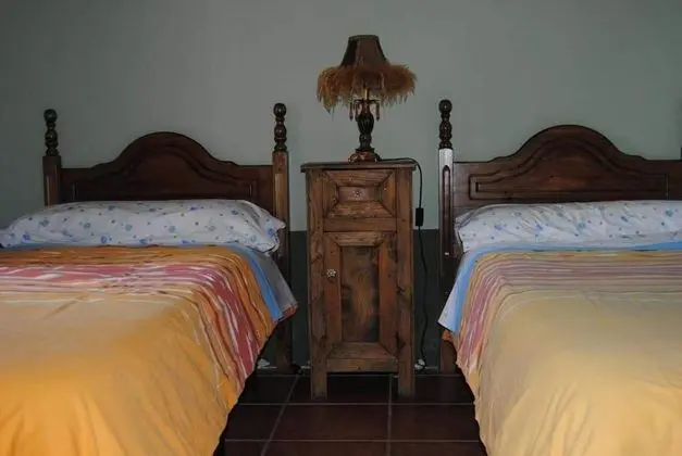 Tek Büyük Yataklı Oda, Özel Banyo