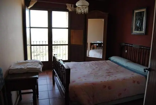 Tek Büyük Yataklı Oda, Özel Banyo